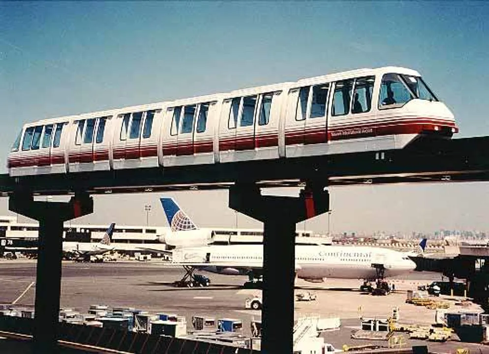  Delhi Airport to introduce Air Trains - Here's what you need to know