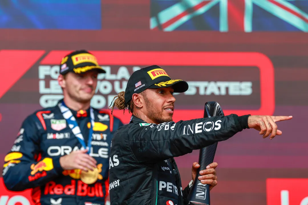  Lewis Hamilton to Ferrari: Report reveals major reason for F1 star's exit from Mercedes