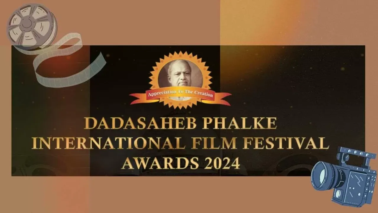  Here’s the full list of Dadasaheb Phalke Awards 2024