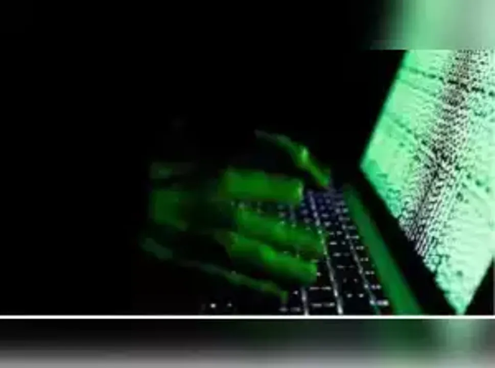  Company Loses Rs 207 Crore as Employee Falls Victim to Manipulated Video Call