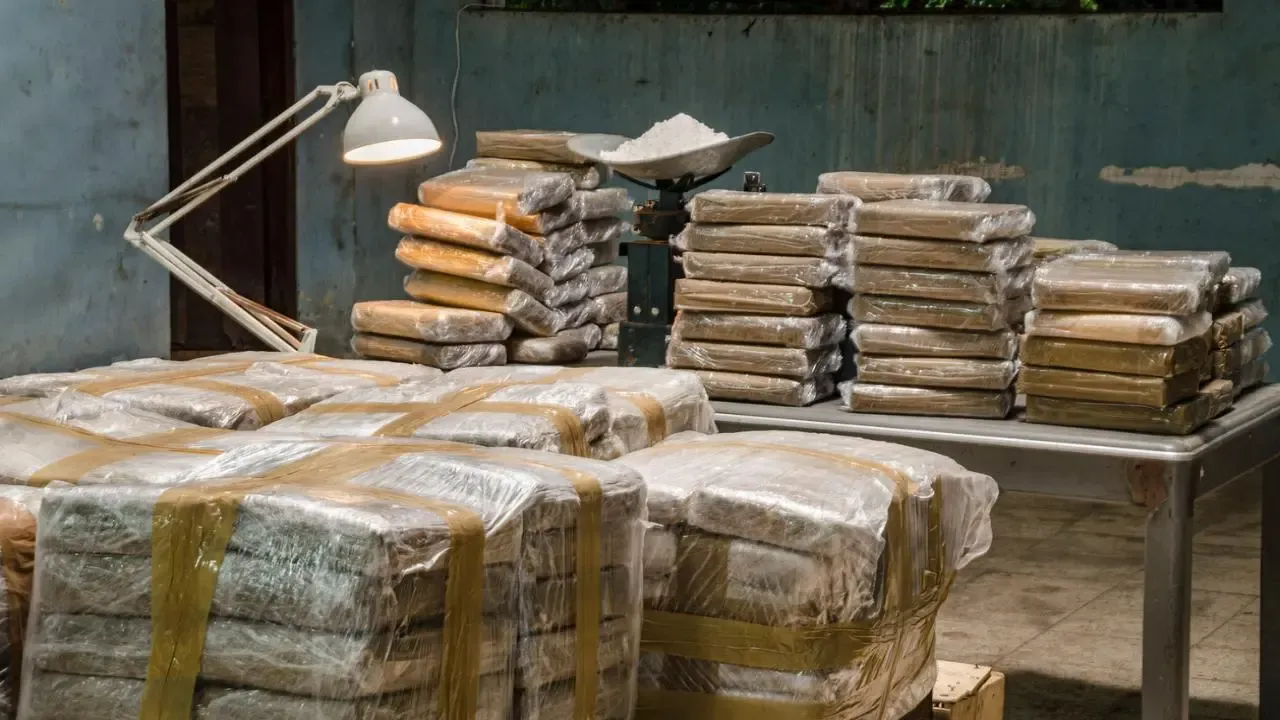  Pune, Delhi Cops expose big drug racket, seize Rs 3.5 crore mephedrone, three arrested