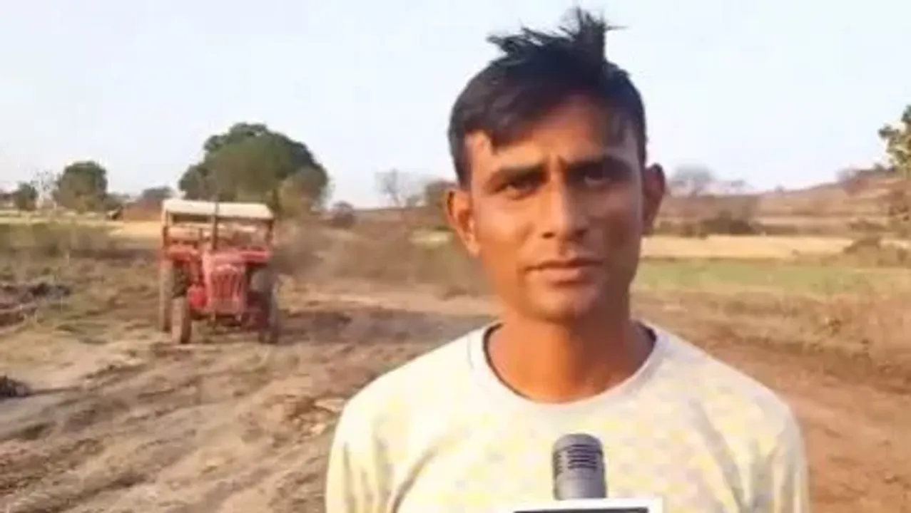  Amid garlic price surge, MP farmer turns ₹25 lakh investment into ₹1 crore profit
