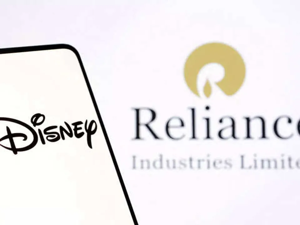  Reliance and Disney to form India's largest media conglomerate through Viacom18-Star India merger