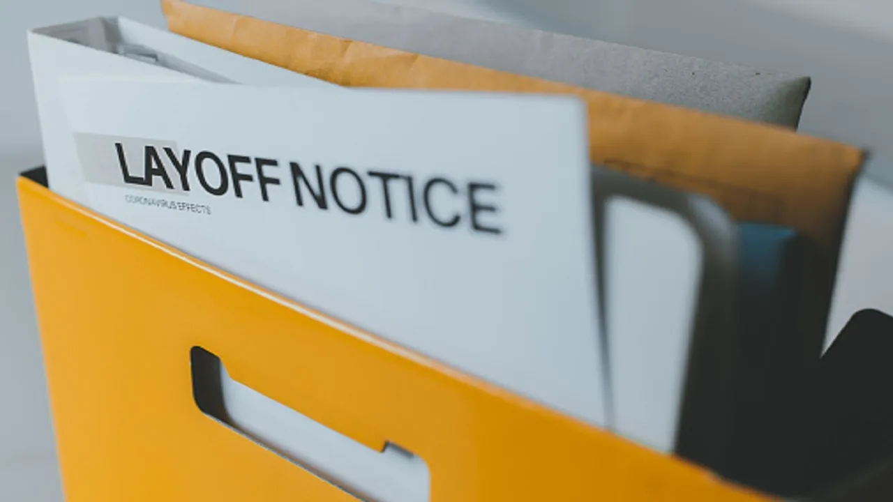  Tech industry layoff crisis continues, over 30,000 tech employees lose jobs globally