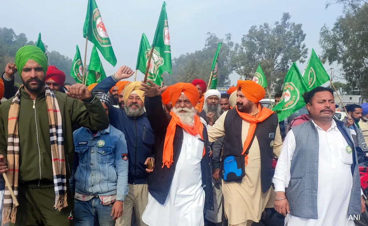  Unraveling the dynamics of Punjab's protest movement