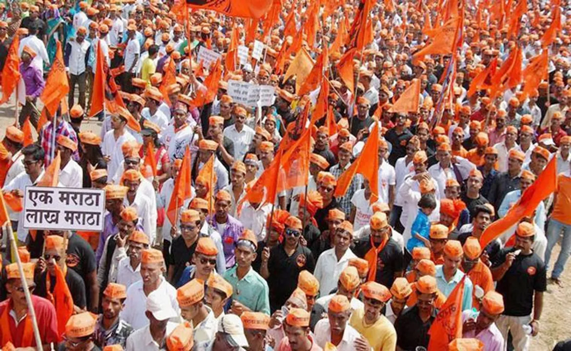  Maharashtra assembly unanimously approves 10% Maratha reservation