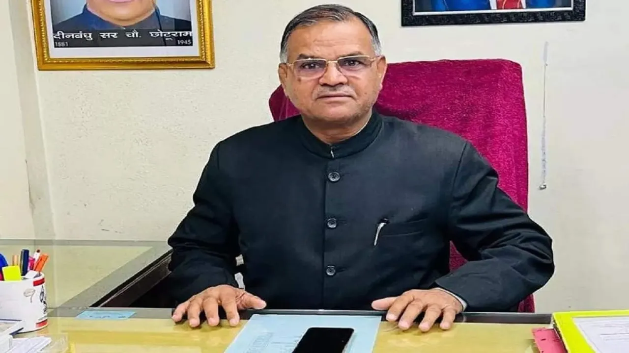  INLD President Nafe Singh Rathee fatally shot as gunmen open fire on his SUV in Haryana