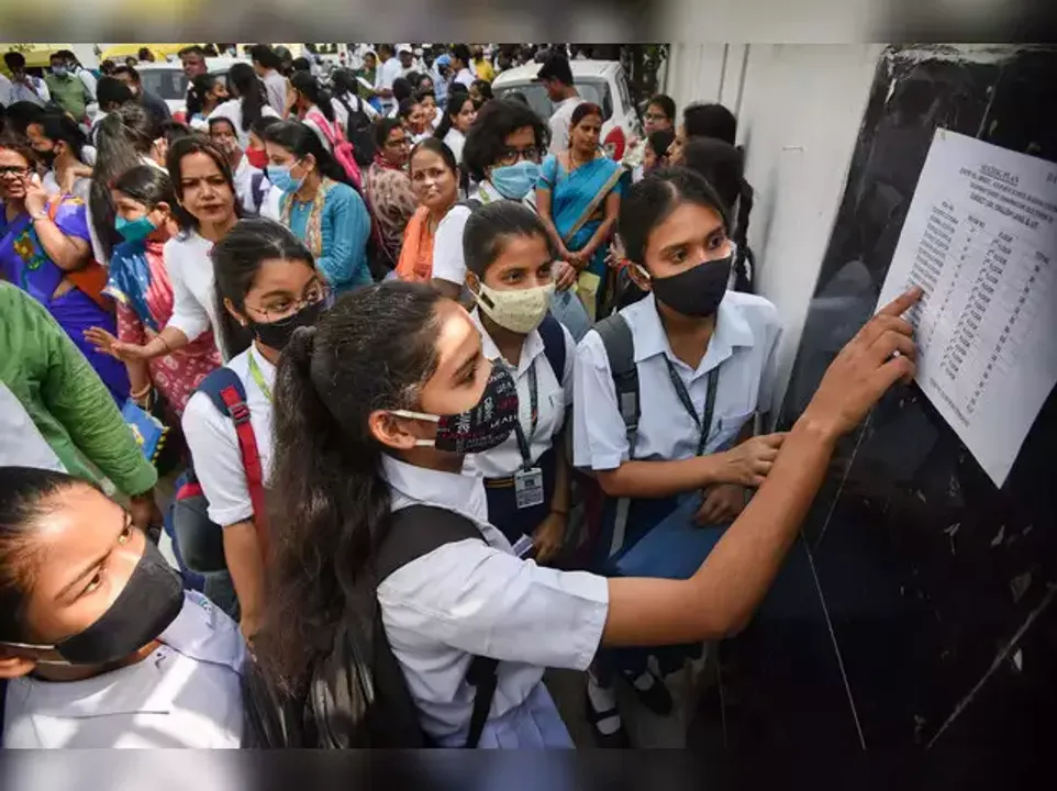  9-11 performance to be included in class 12 results, NCERT unit advises Education Ministry