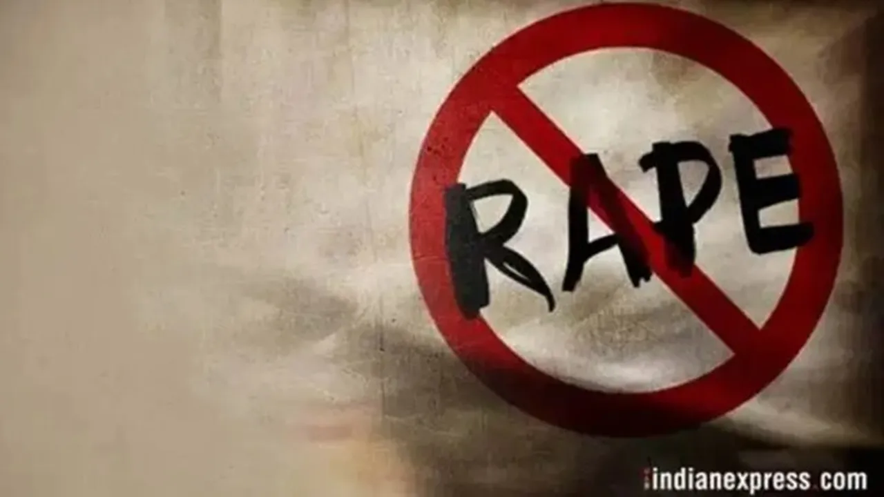 Mother of toddler raped and burnt with dal in Delhi, Accused Arrested