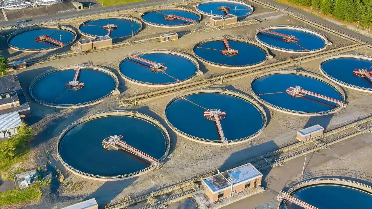  Chandigarh municipal Corporation to start supplying recycled water across the city