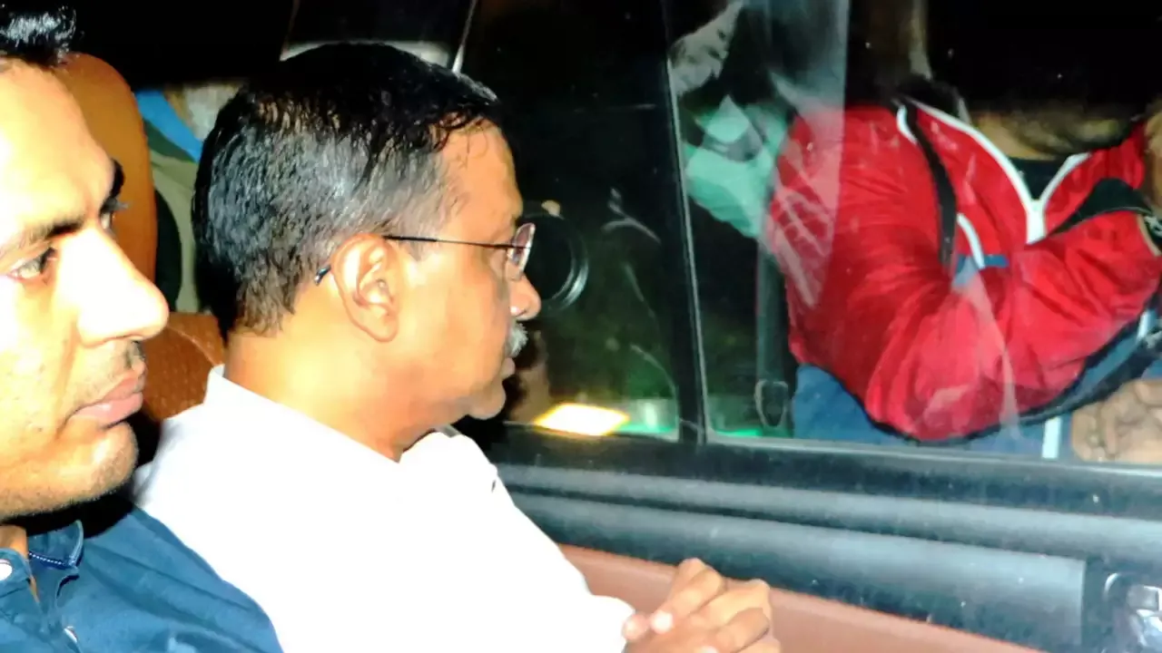  ED’s 7 big charges against Arvind Kejriwal in Delhi excise policy case