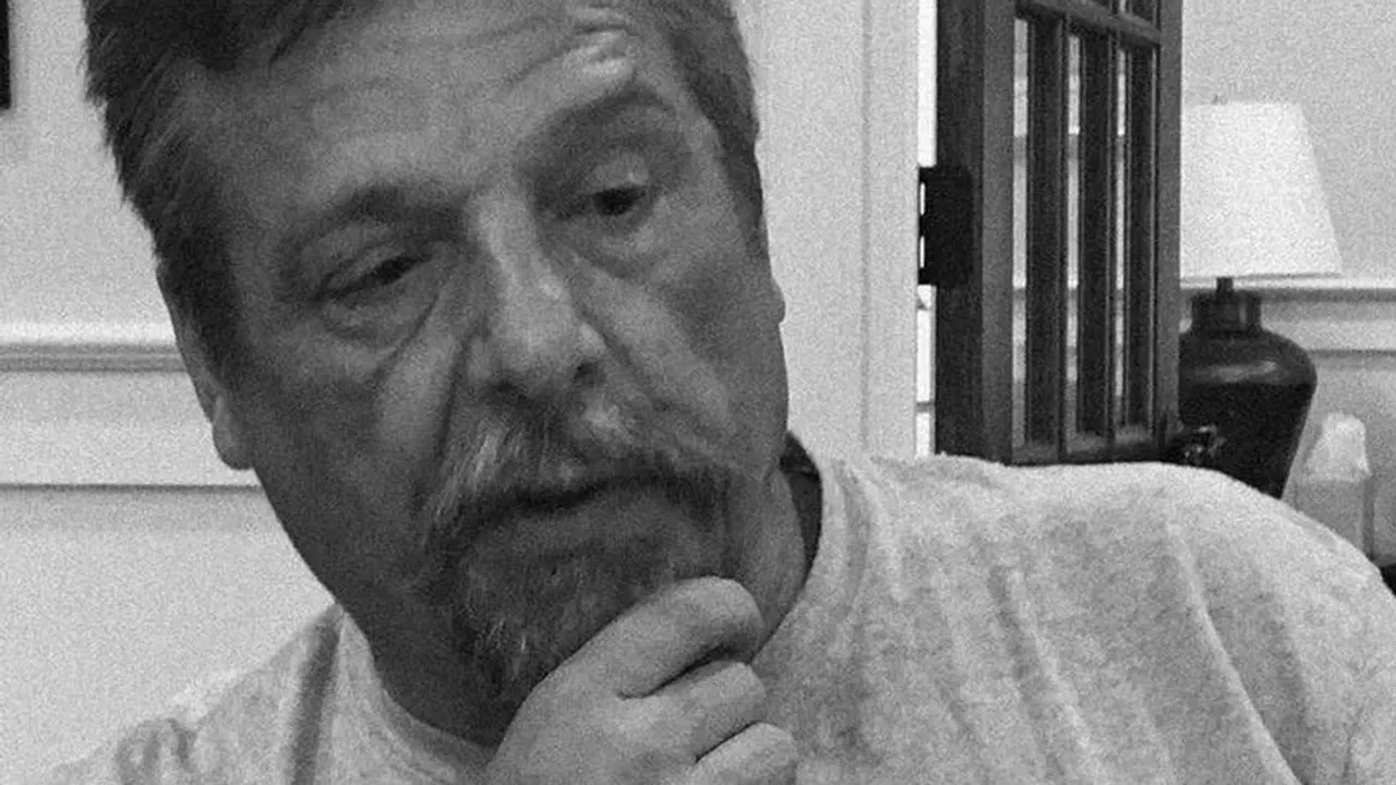  Boeing whistleblower John Barrett found dead in US