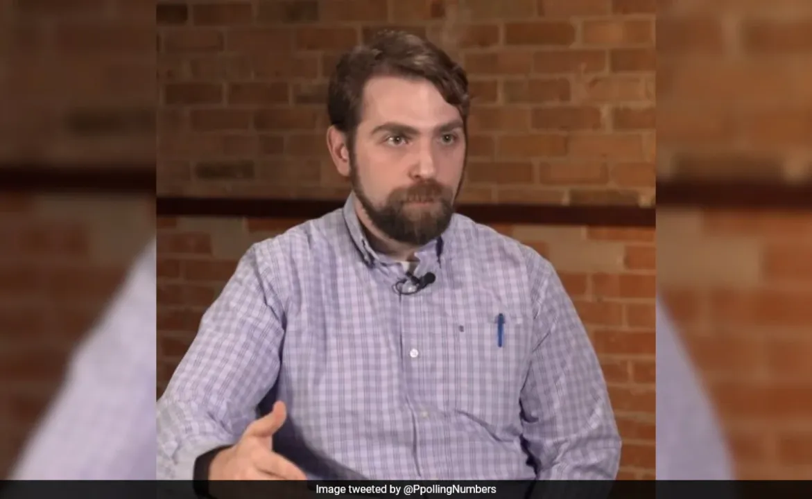  US man changes name to ‘literally anybody else’, to run for President