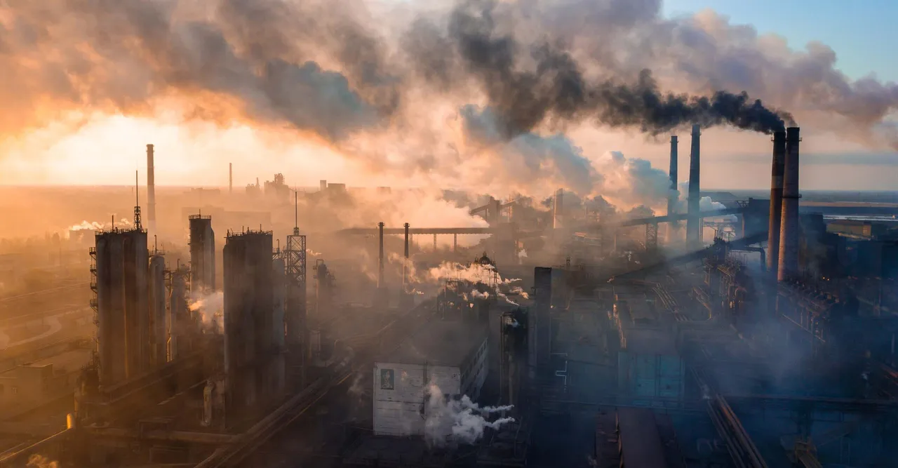  India 3rd worst in air quality, Delhi most polluted capital in world