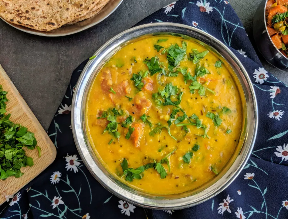  Do you think a bowl full of dal is the best source of protein? You might be wrong