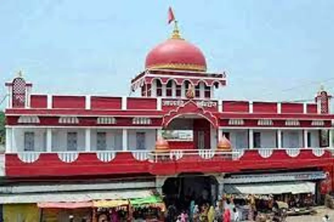  Bihar will acquire 50 acres in Sitamarhi for Sita Temple