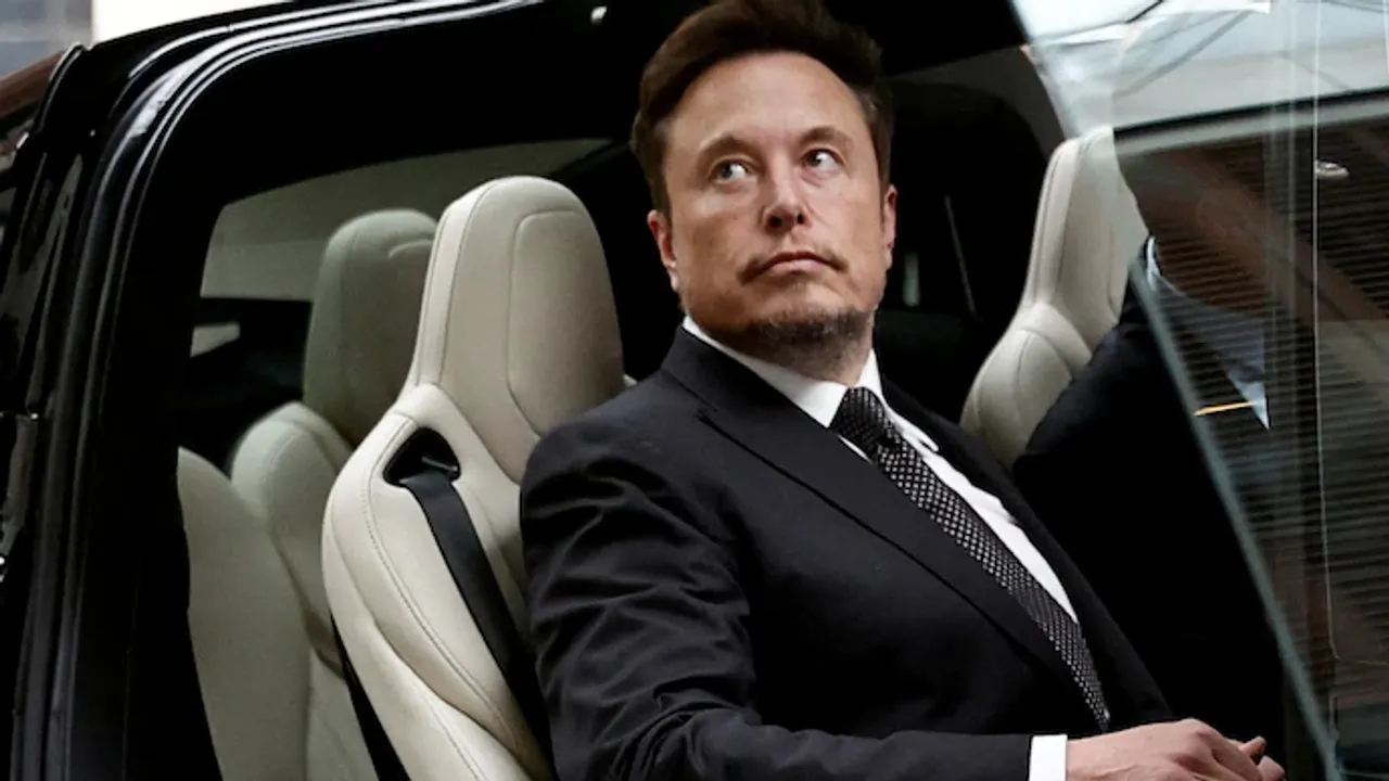  Elon Musk to revolutionize smart TV universe with launch of his new TV app