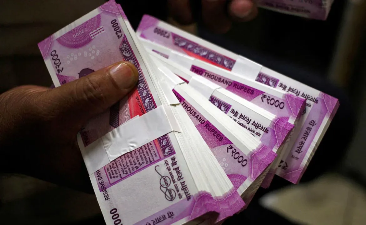  More than 97% of Rs 2000 notes returned since May 2023: RBI