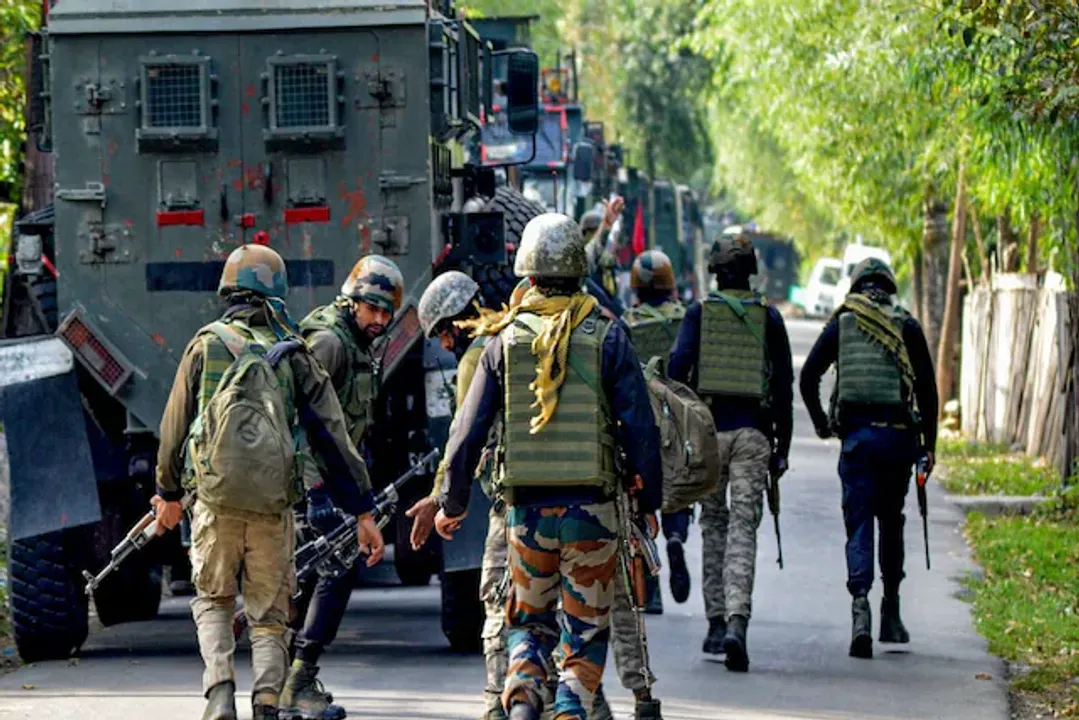  India remains world’s biggest weapons importer, Russia main arms dealer