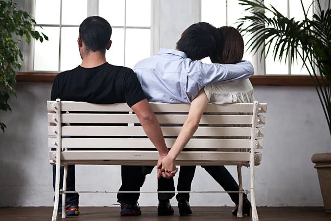  60% married Indians are looking to swing, date outside of marriage: survey
