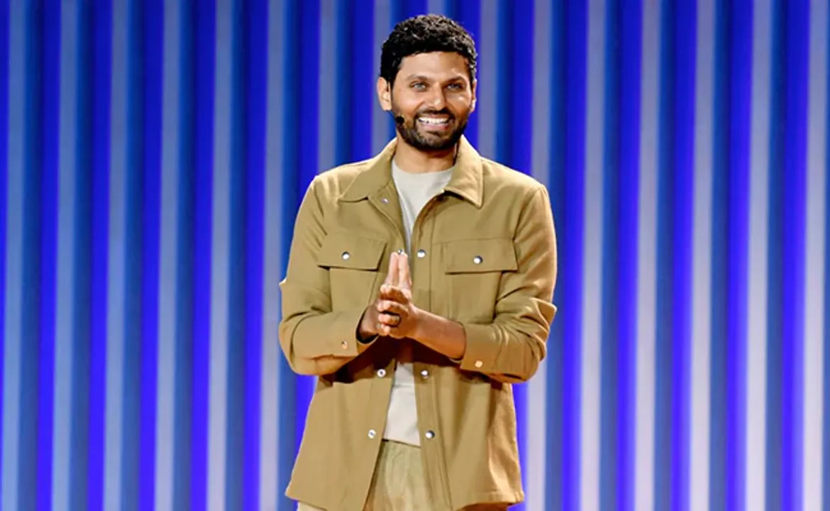  Jay Shetty plagiarised Instagram posts, lied about his past: Reports