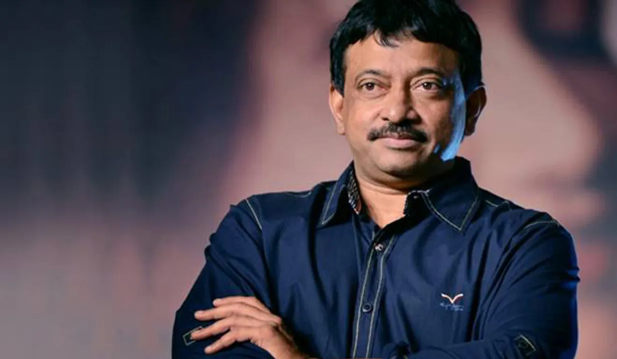  Ram Gopal Varma announces his political debut, contesting Lok Sabha election from Pithapuram in AP