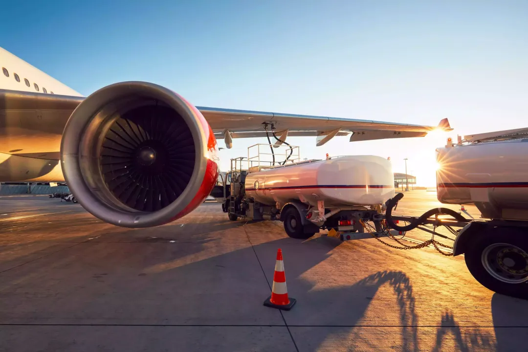  Chile plans on setting up world's first large-scale Sustainable Aviation Fuel (SAF) factory