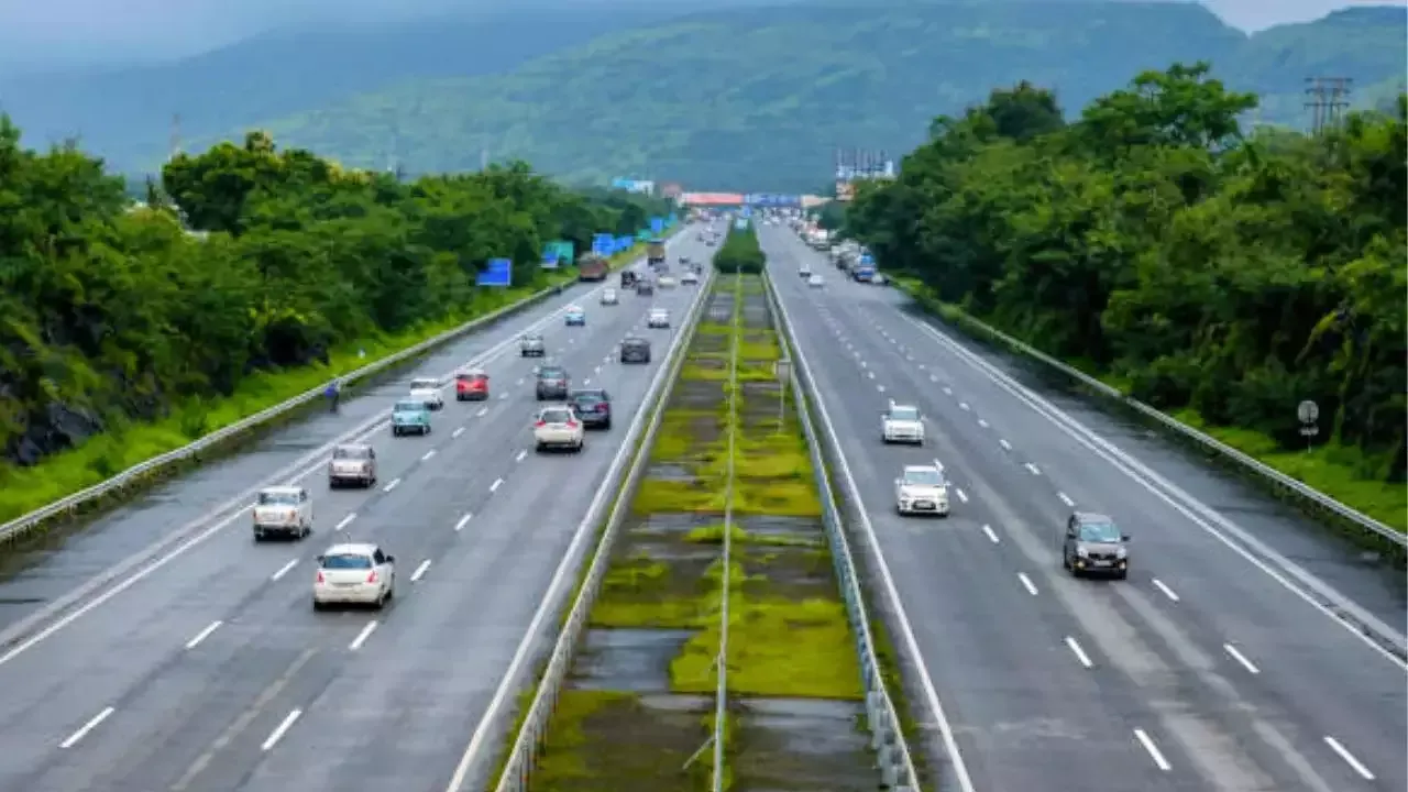  NHAI explores reality of ‘self-healing roads’ for national highways