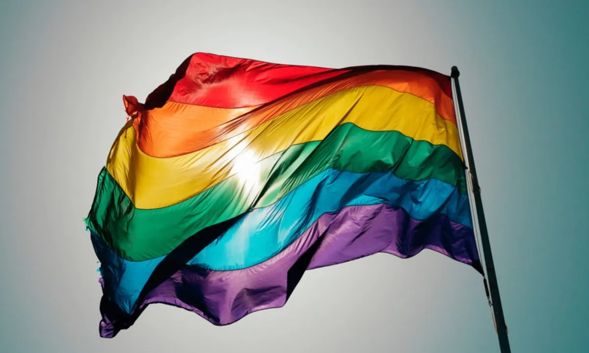  Lesbian, bisexual women face higher mortality risk due to 'toxic' social stigma, study finds