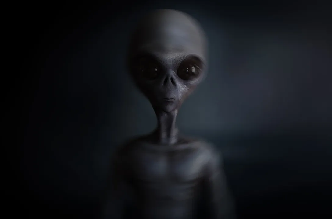  Harvard Professor claims aliens likely travelled to Earth through 'curled dimensions'