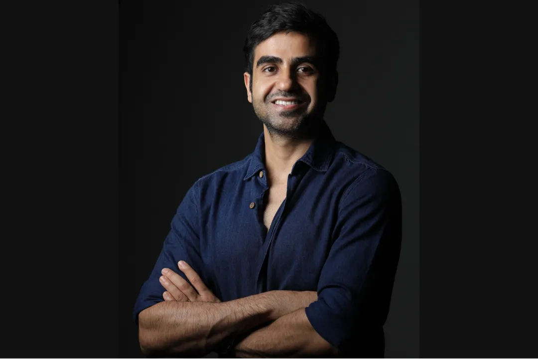  Nikhil Kamath's latest venture 'WTFund' paves the way for young entrepreneurs to shine