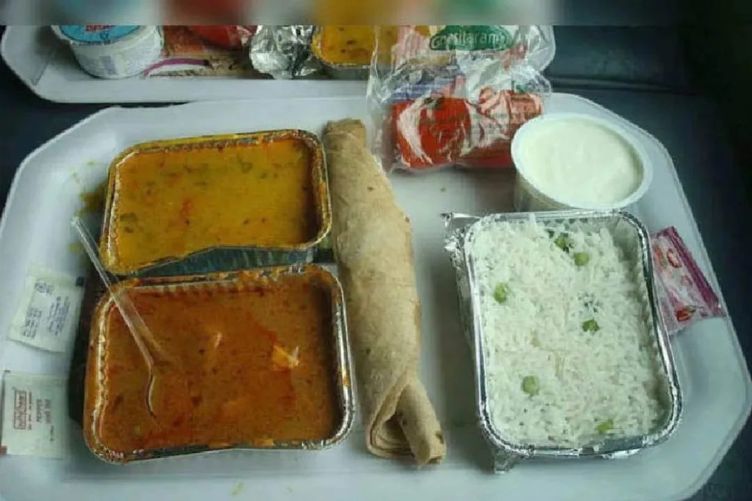  Affordable Meals now priced at ₹20 rupees at specific railway stations