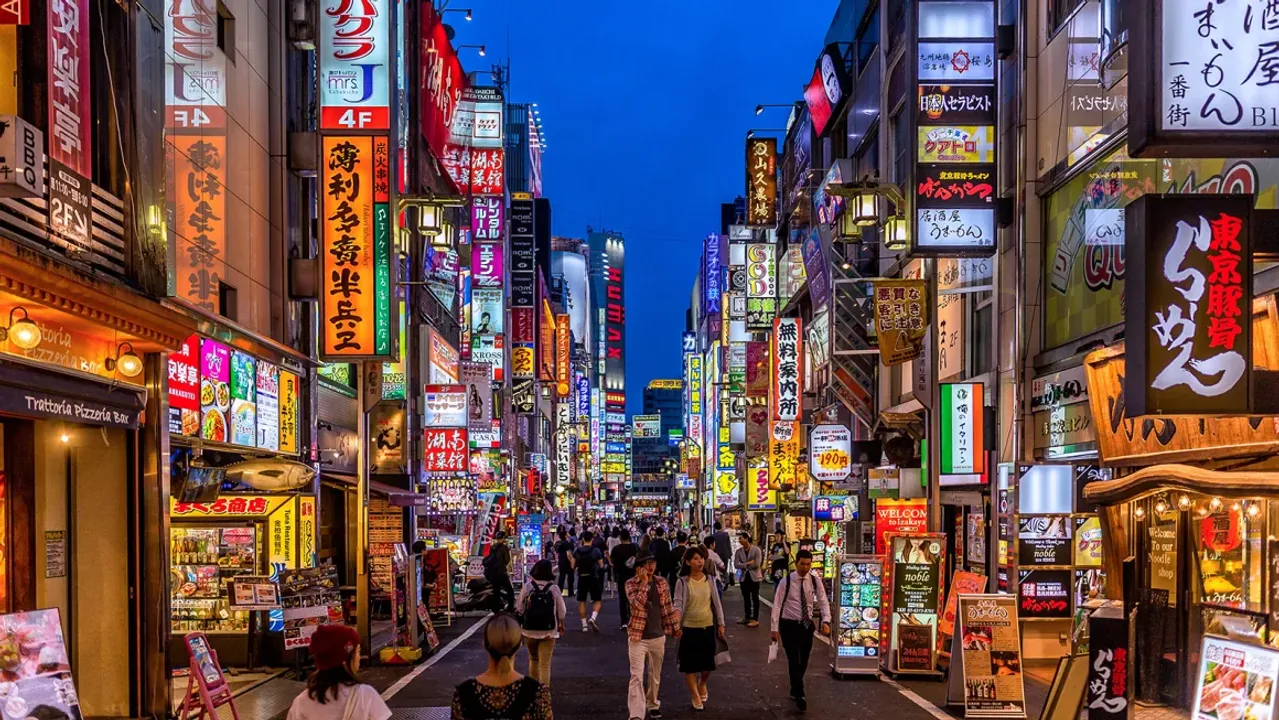  Whole population of Japan could share same surname by 2531, study reveals