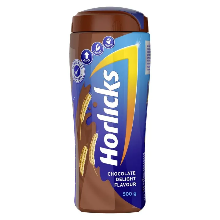  Horlicks rebranded as functional nutritional drink, HUL drops 'health food drink' label