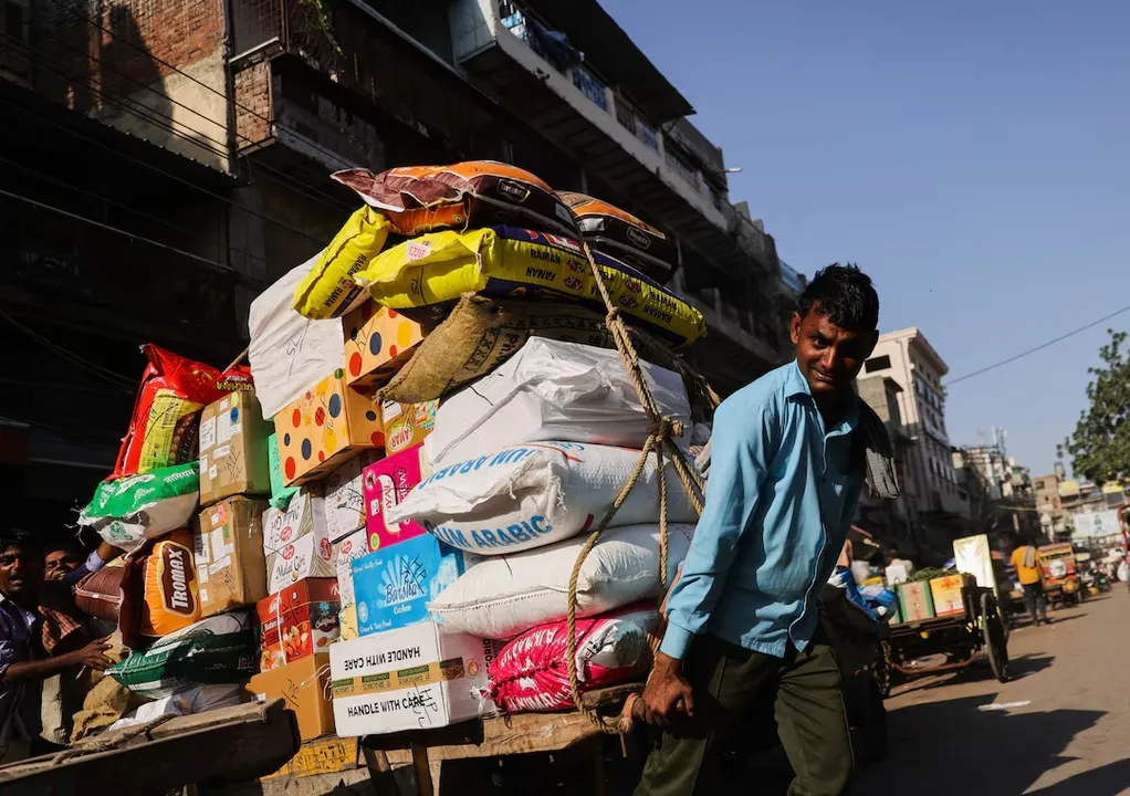  Unemployment biggest concern in India, world’s fastest growing economy: Reuters poll