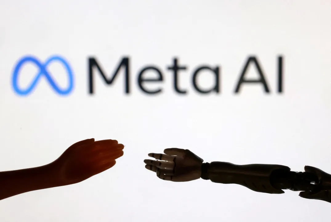  WhatsApp releases Meta AI and it can do everything ChatGPT can do and more