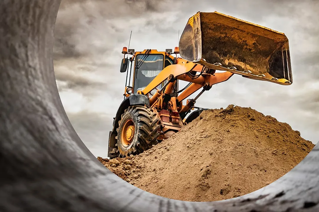  Indian scientists develop eco-friendly sand substitute for construction