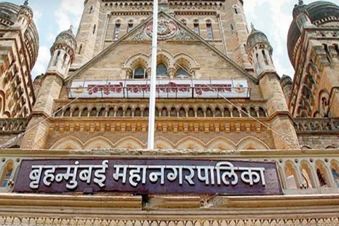  BMC announces double property tax for shops without Marathi signboards