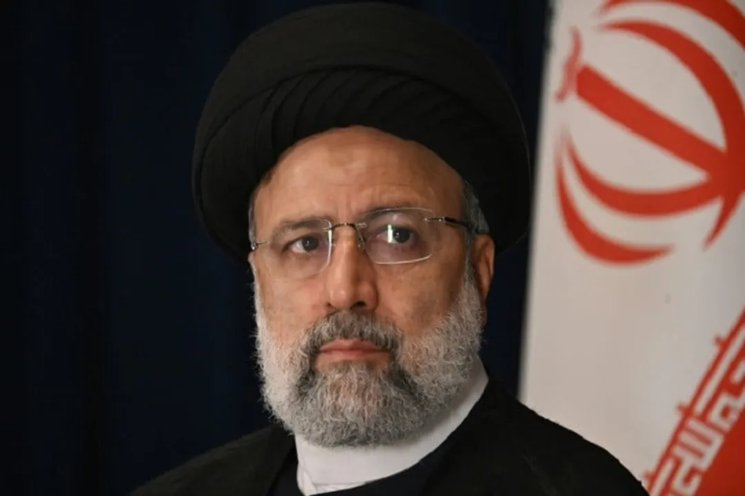  Iran threatens to annihilate Israel if they launch a major attack