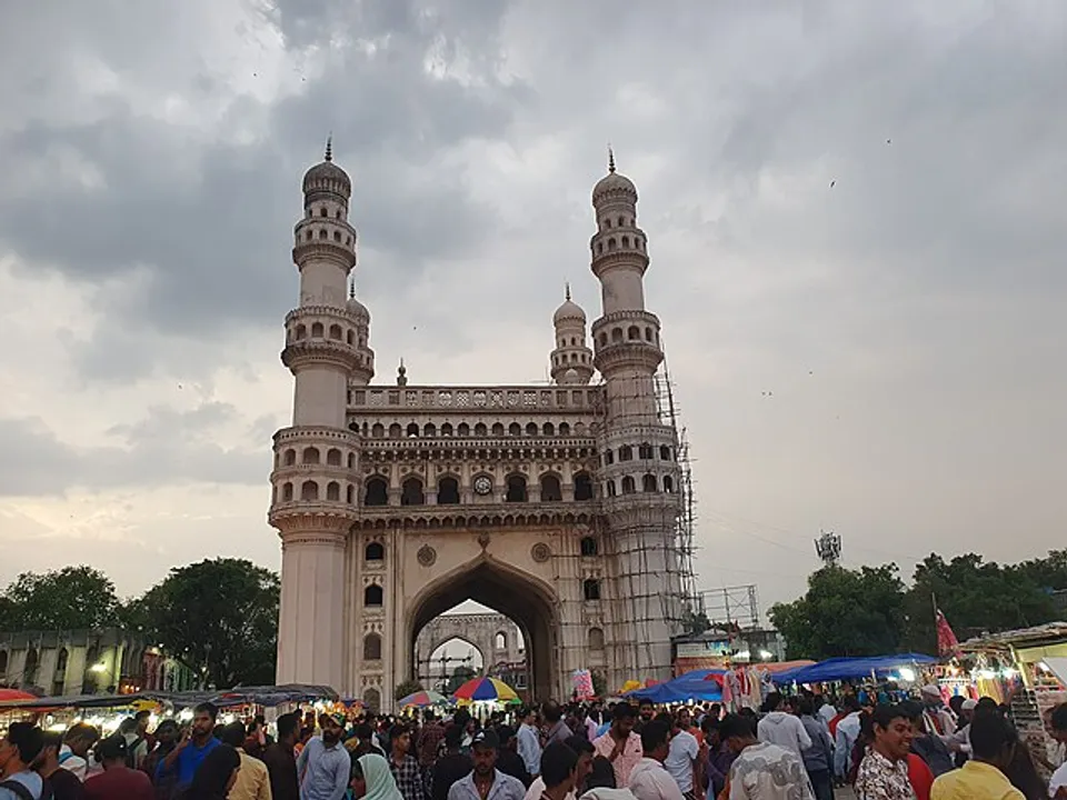  Centre may declare Hyderabad as union territory after June 2, says KTR