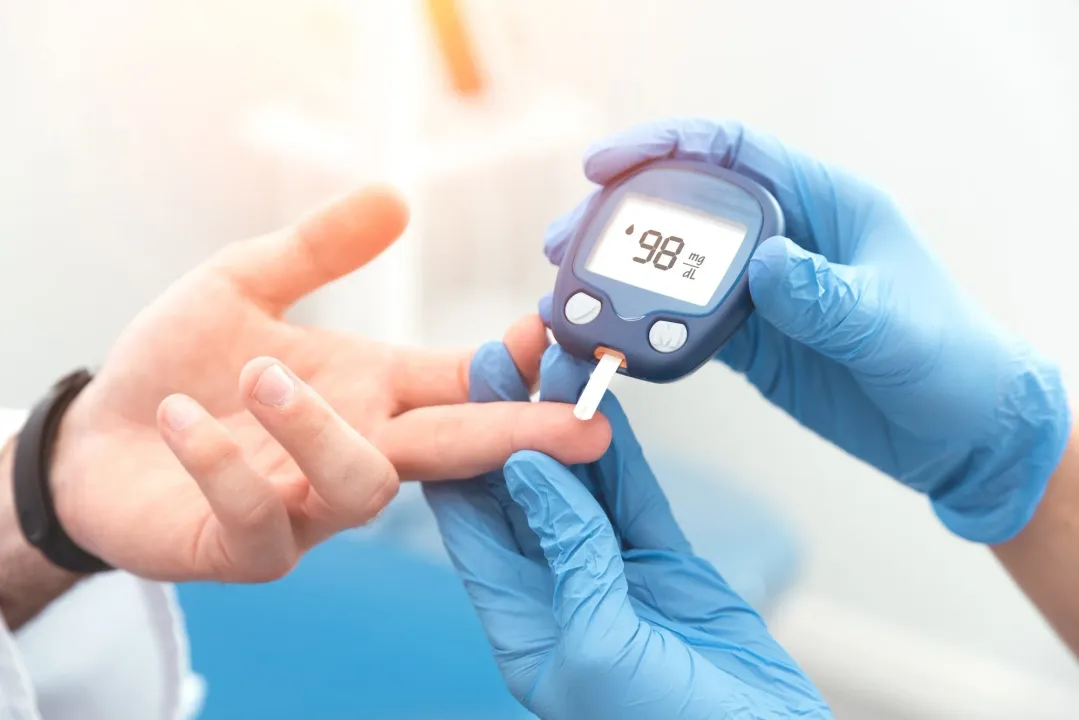  Air pollution responsible for 20% of global type 2 diabetes cases: Lancet study