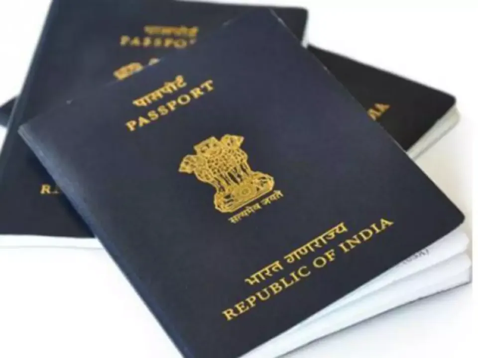  Indian passport ranks as second cheapest worldwide