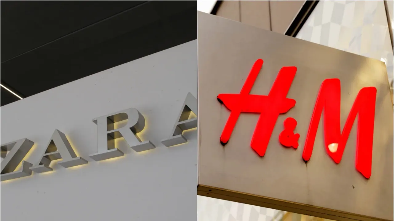  H&M and Zara linked to Brazil deforestation, land grabbing, and corruption scandal
