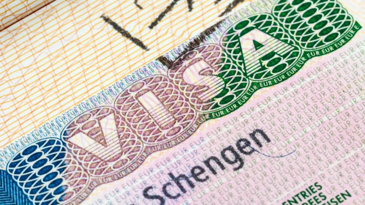 New Schengen visa regulations: A gateway to Europe for Indian travelers