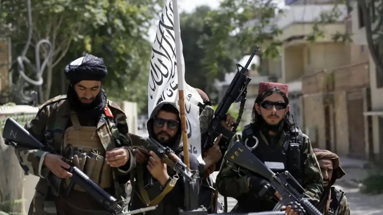  Taliban authorities focus on returning private land to Hindu and Sikh minorities