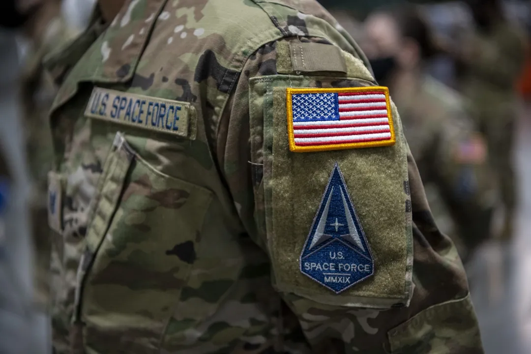  US military to prepare for a first ever space drill and conduct in-orbit combat exercise 