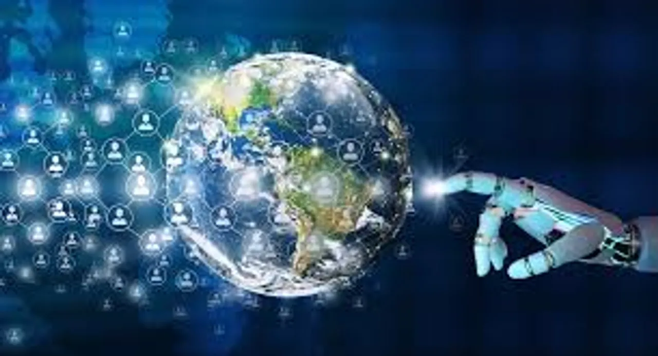  India emerges as 4th largest global research hub after US, UK and China