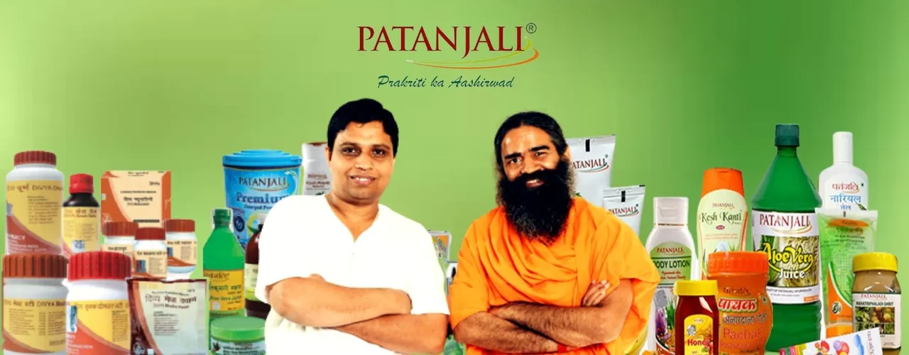  Baba Ramdev, Acharya Balkrishna offer unconditional apology to Supreme Court for deceptive advertisements