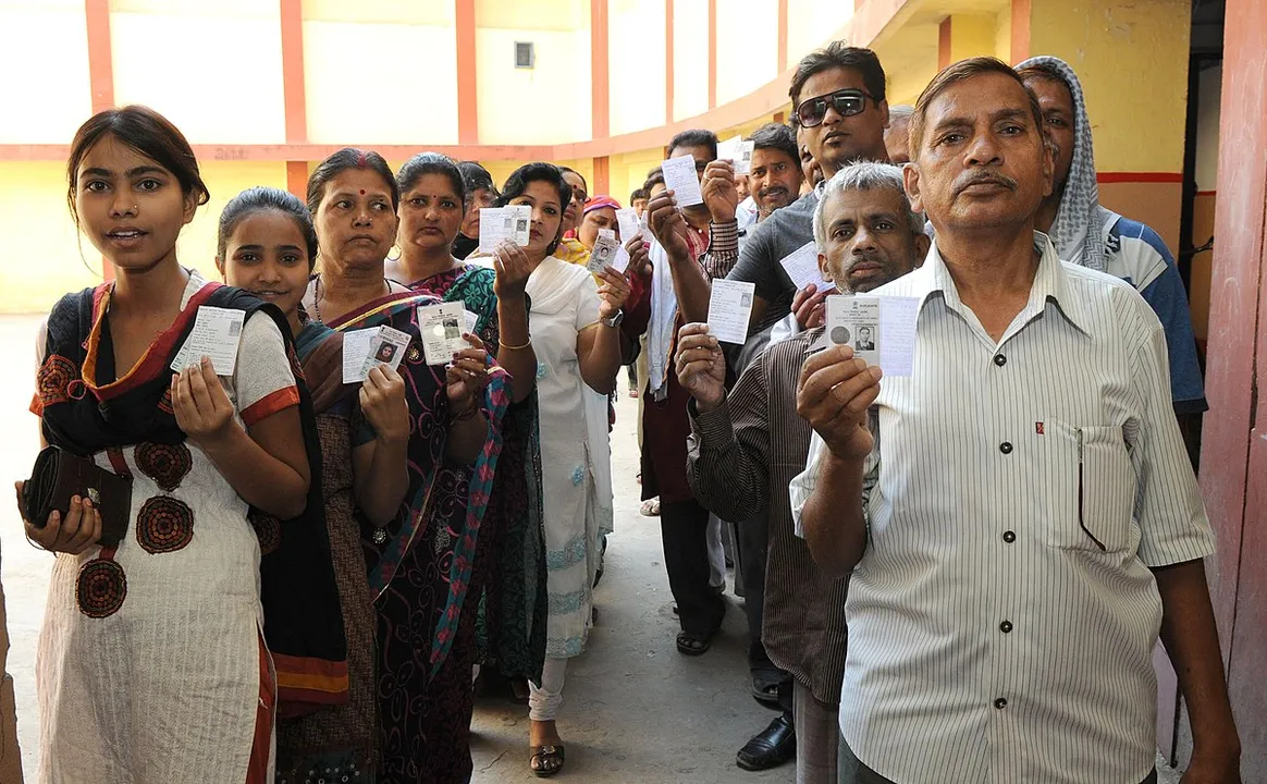  Not necessary for voters to know every detail of politicians' assets: SC