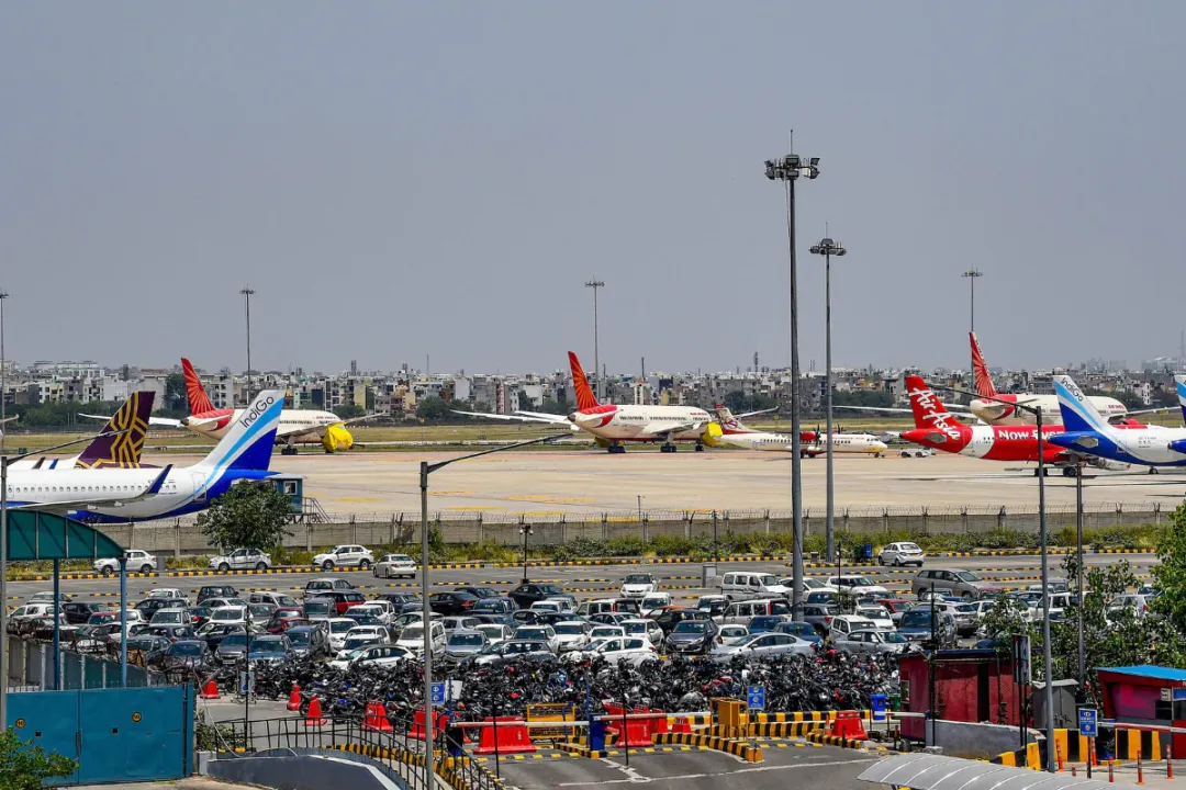  India’s project ISHAN: Unifying skies for seamless tomorrow